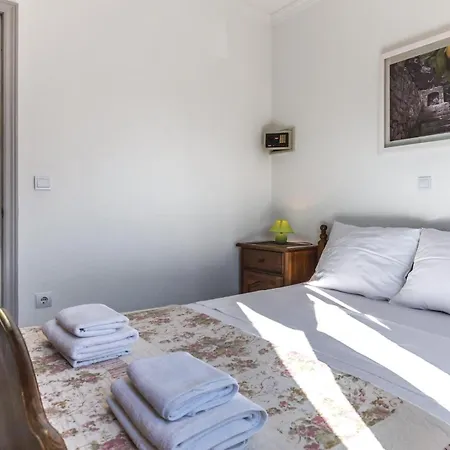 One-bedroom With Sea View 04 Makarska