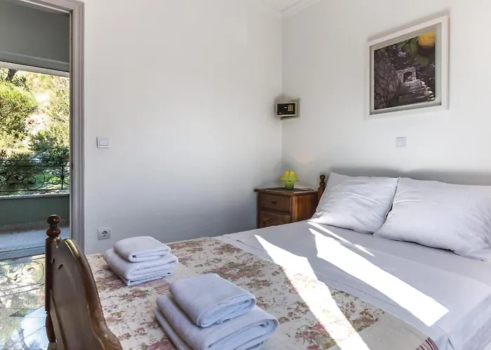 One-bedroom With Sea View 04 Makarska