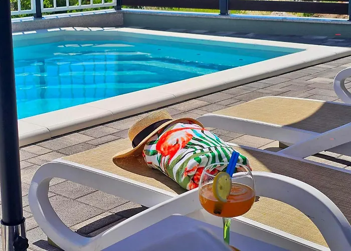 One-bedroom With Sea View 04 Apartament Makarska