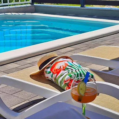 One-Bedroom Apartment Makarska With Sea View 04 Apartment Makarska